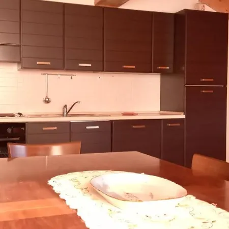 Stelviostay Stelvio 公寓 *