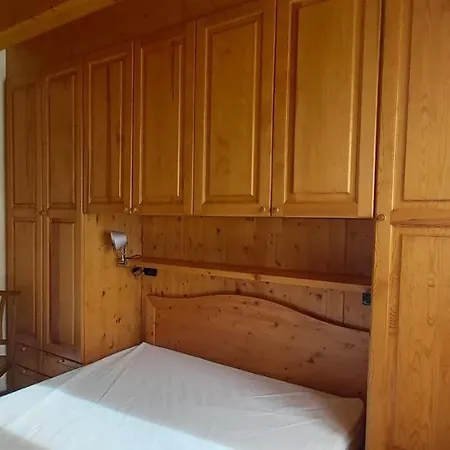 公寓 Stelviostay Stelvio *