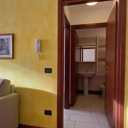 公寓 Stelviostay Stelvio