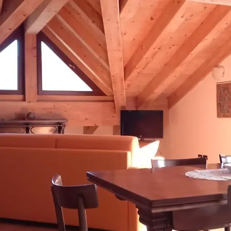 Stelviostay Stelvio 瓦尔蒂索托