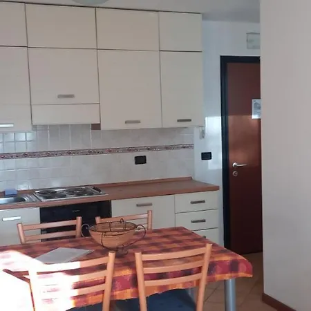 Stelviostay Stelvio * 瓦尔蒂索托