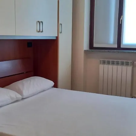 Stelviostay Stelvio * 瓦尔蒂索托