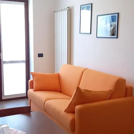 Stelviostay Stelvio 瓦尔蒂索托