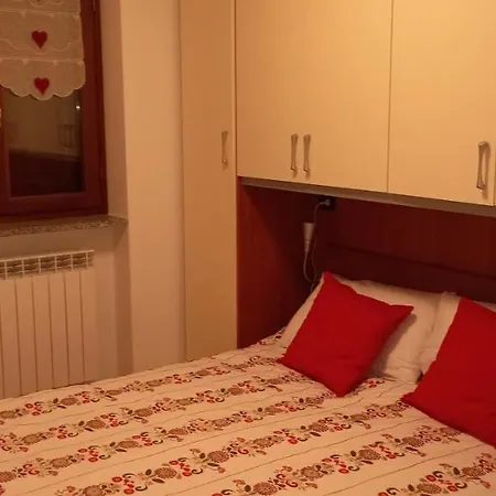 Stelviostay Bilo 6 * Valdisotto