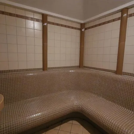 Stelviostay Stelvio 公寓