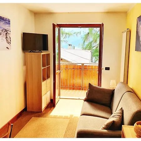 Stelviostay Stelvio * Valdisotto