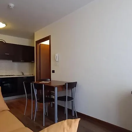 Stelviostay Stelvio * Valdisotto