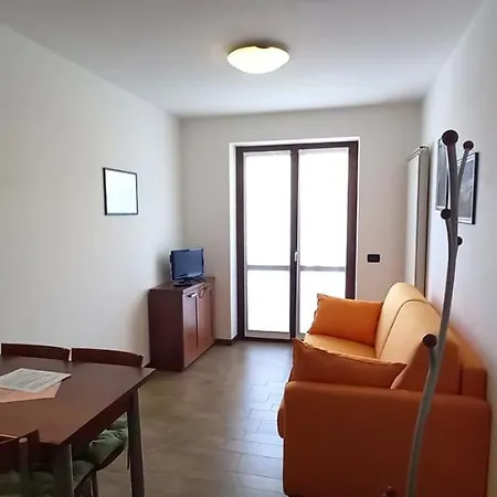 Stelviostay Stelvio 公寓 瓦尔蒂索托