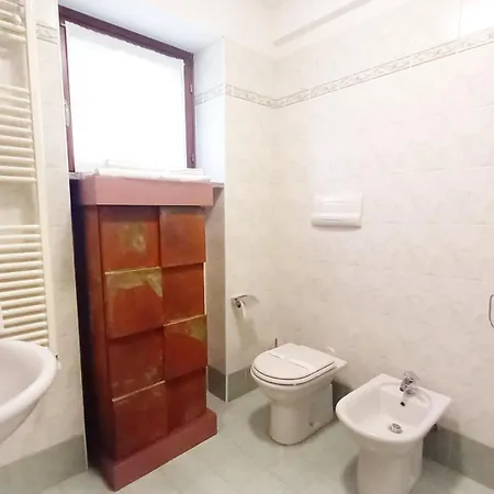 Stelviostay Stelvio Daire Valdisotto