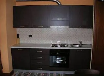 Stelviostay Stelvio Daire Valdisotto