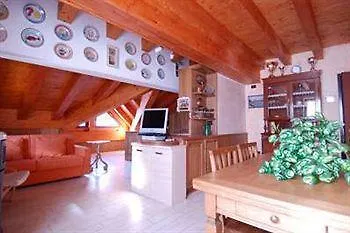 Daire Stelviostay Stelvio