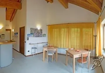 Stelviostay Stelvio * Valdisotto