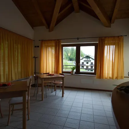 Stelviostay Stelvio Valdisotto