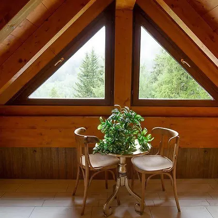 Stelviostay Stelvio * Valdisotto