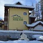 Stelvio
